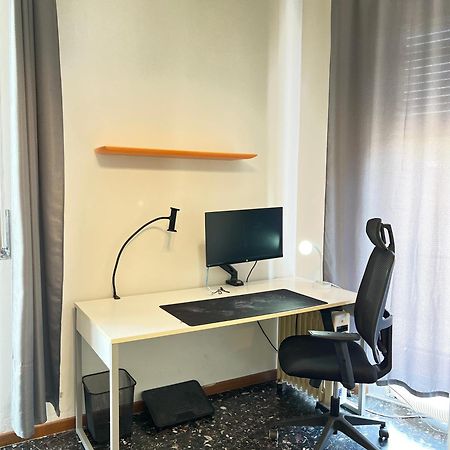 Amrani Rooms فيرونا المظهر الخارجي الصورة
