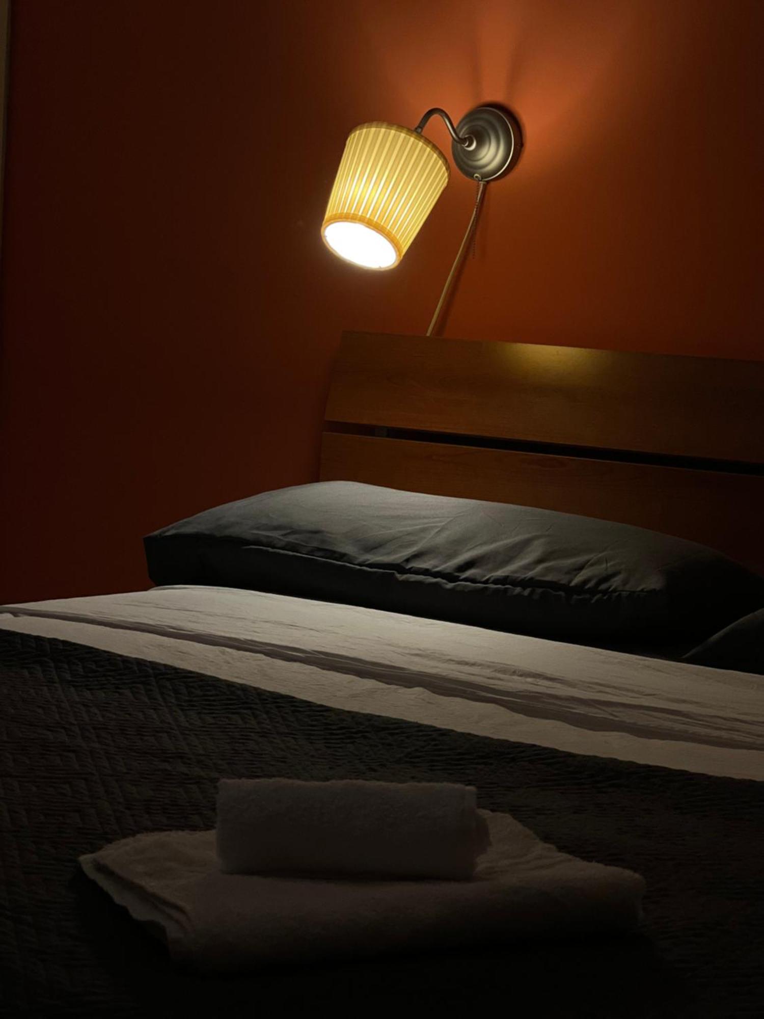 Amrani Rooms فيرونا المظهر الخارجي الصورة