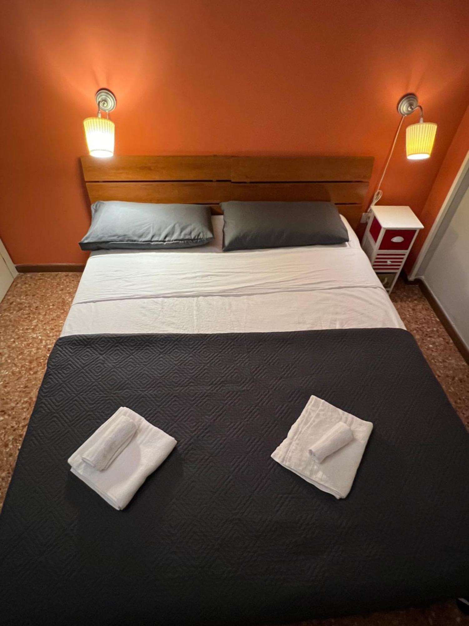 Amrani Rooms فيرونا المظهر الخارجي الصورة