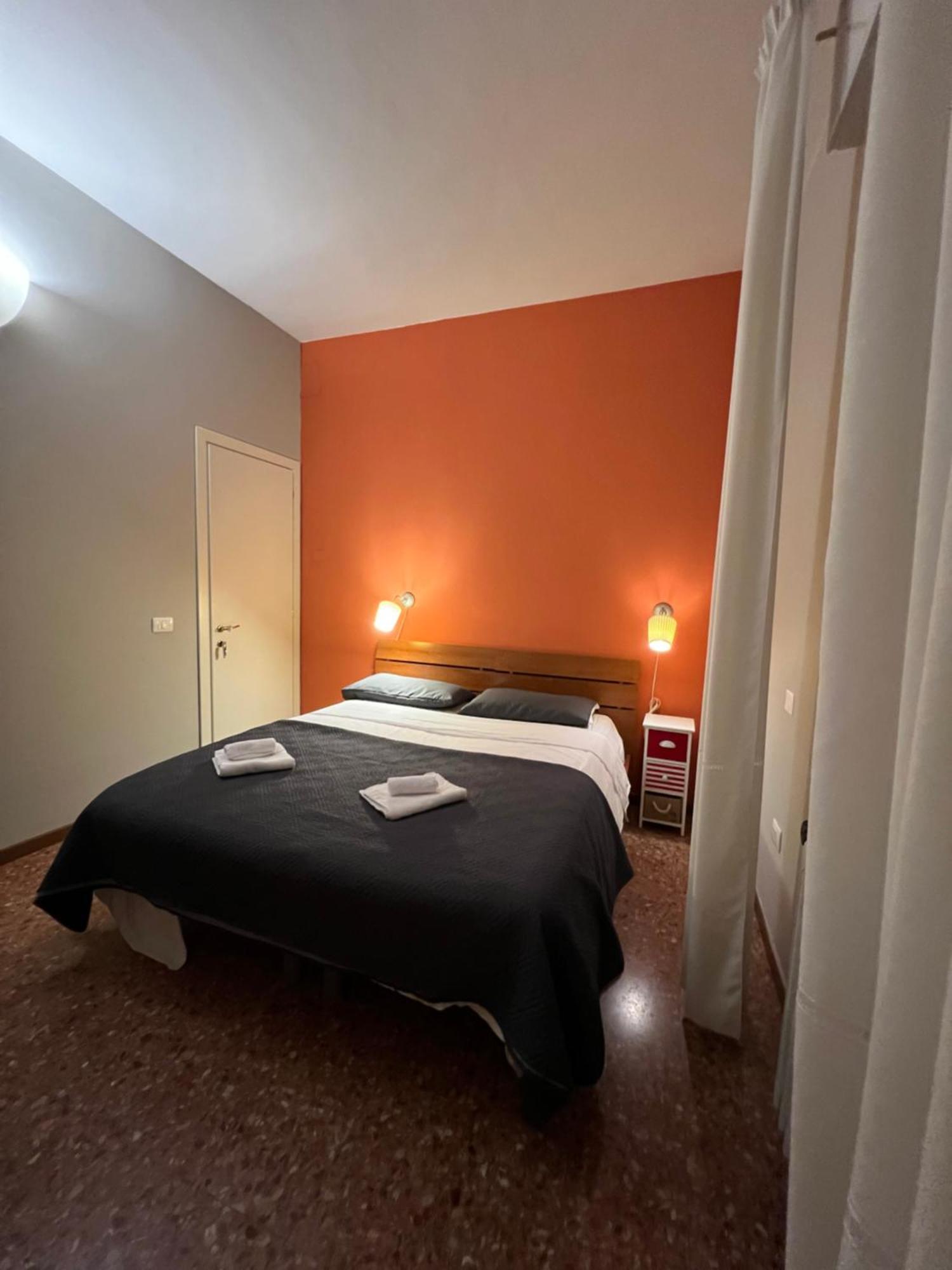Amrani Rooms فيرونا المظهر الخارجي الصورة