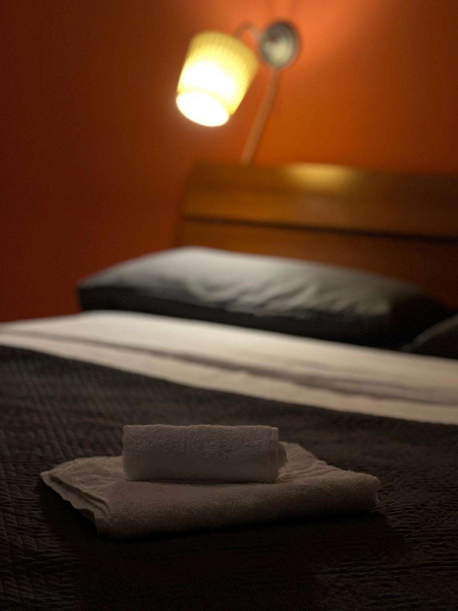 Amrani Rooms فيرونا المظهر الخارجي الصورة