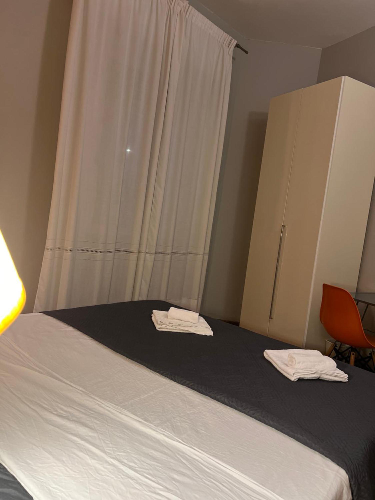 Amrani Rooms فيرونا المظهر الخارجي الصورة