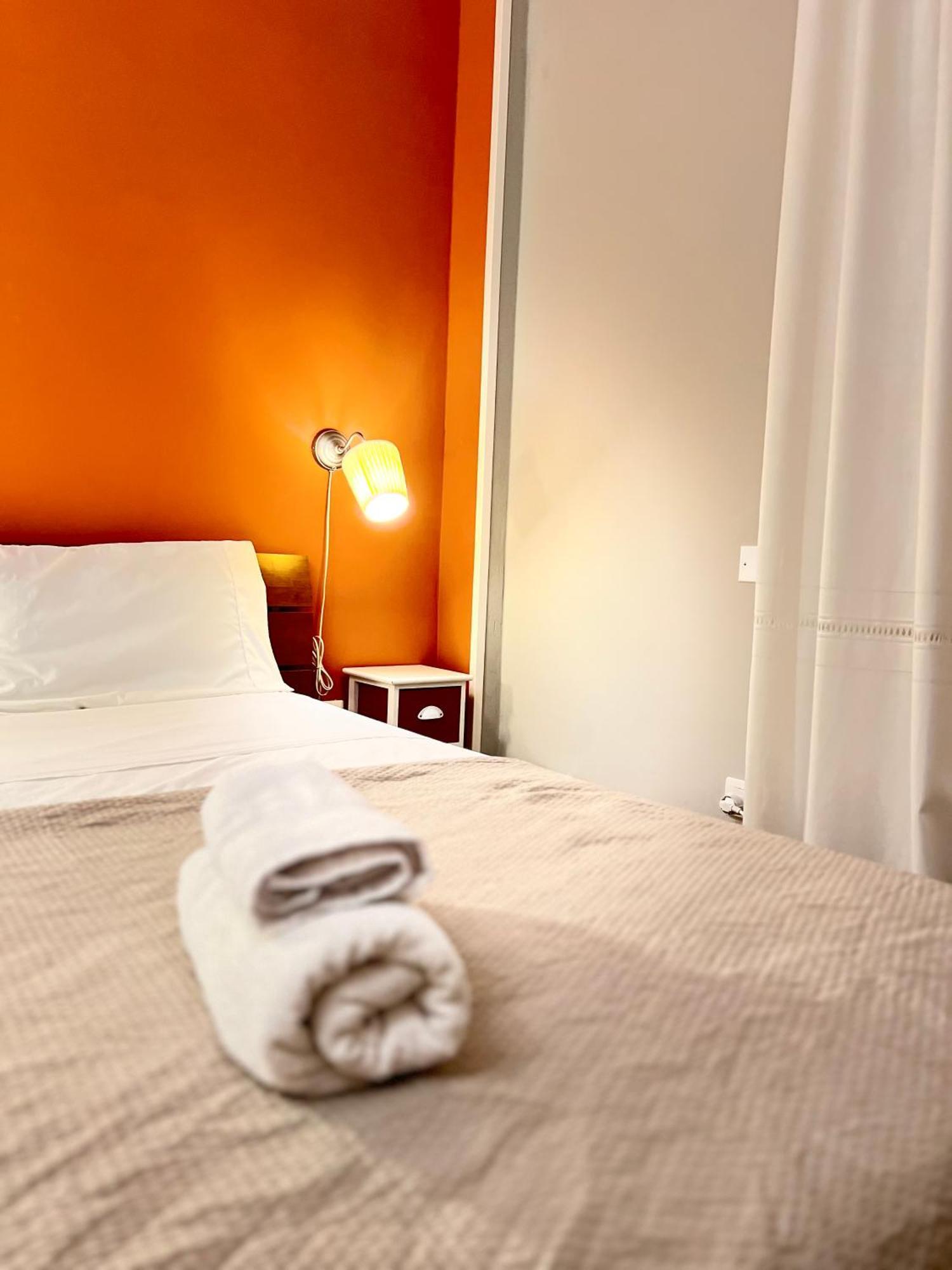 Amrani Rooms فيرونا المظهر الخارجي الصورة