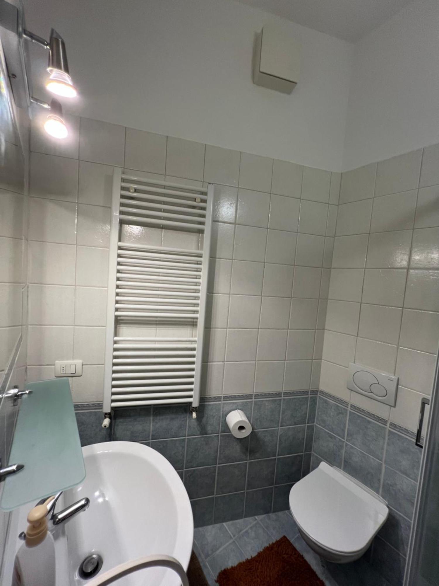 Amrani Rooms فيرونا المظهر الخارجي الصورة