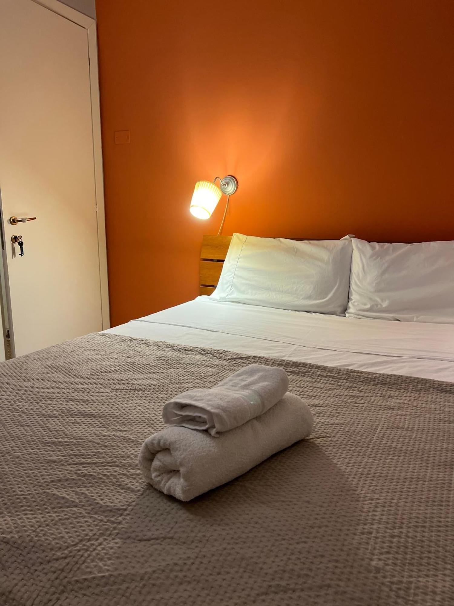 Amrani Rooms فيرونا المظهر الخارجي الصورة