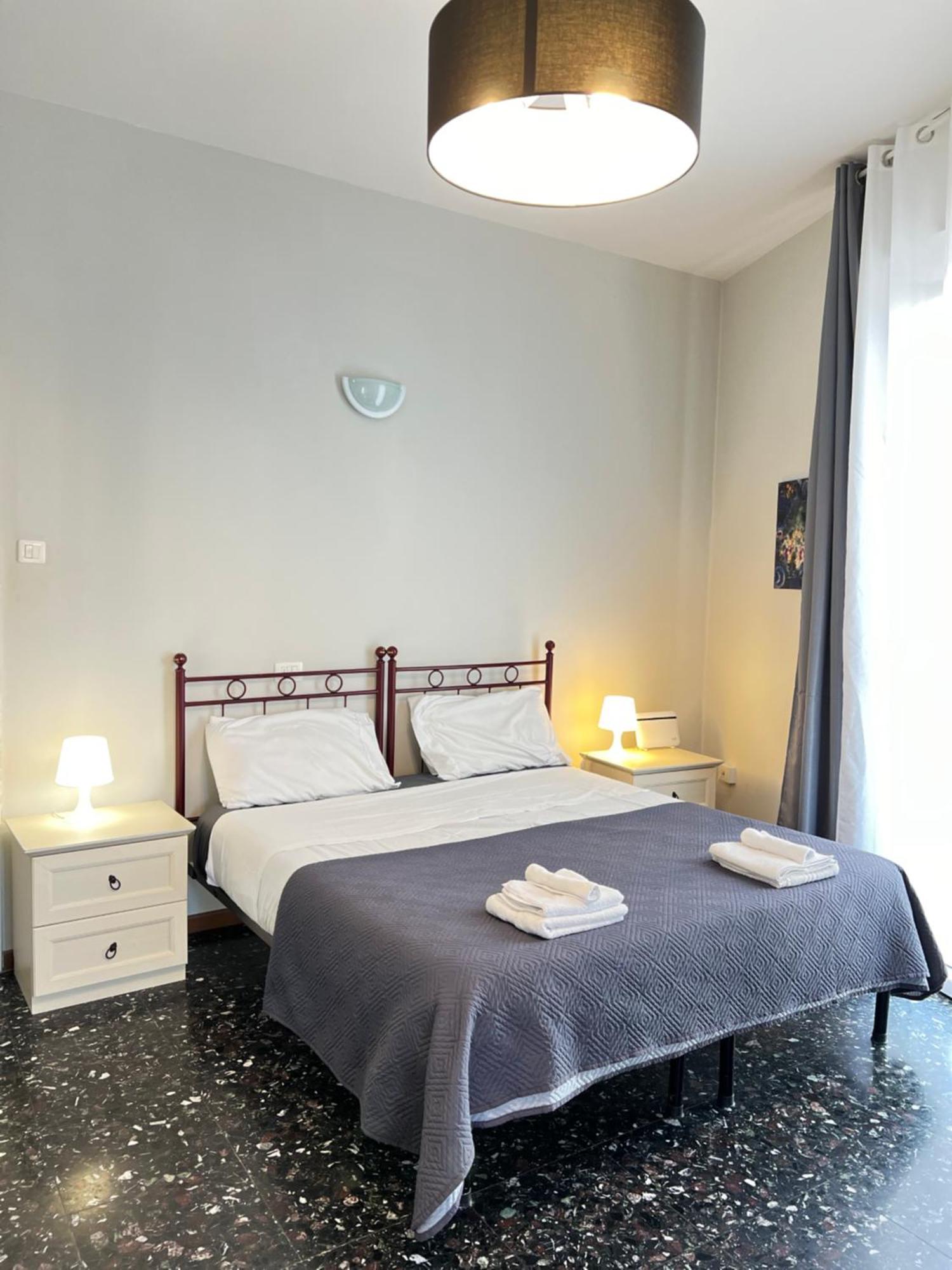 Amrani Rooms فيرونا المظهر الخارجي الصورة