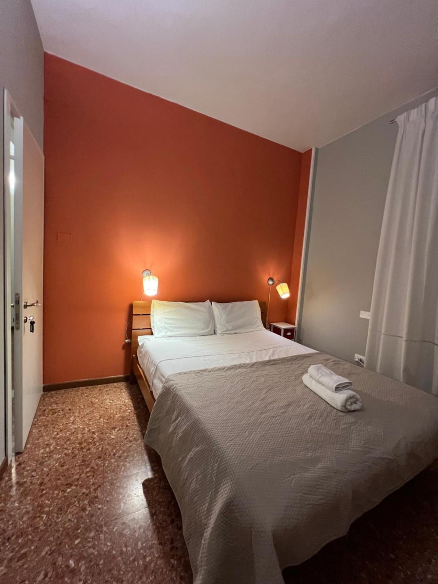 Amrani Rooms فيرونا المظهر الخارجي الصورة