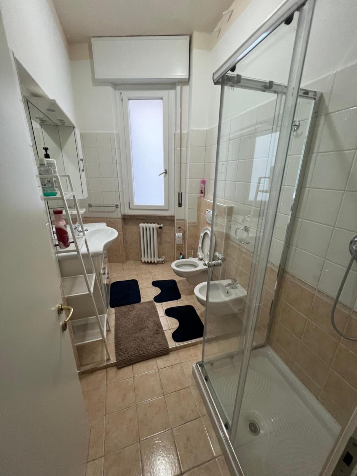 Amrani Rooms فيرونا المظهر الخارجي الصورة