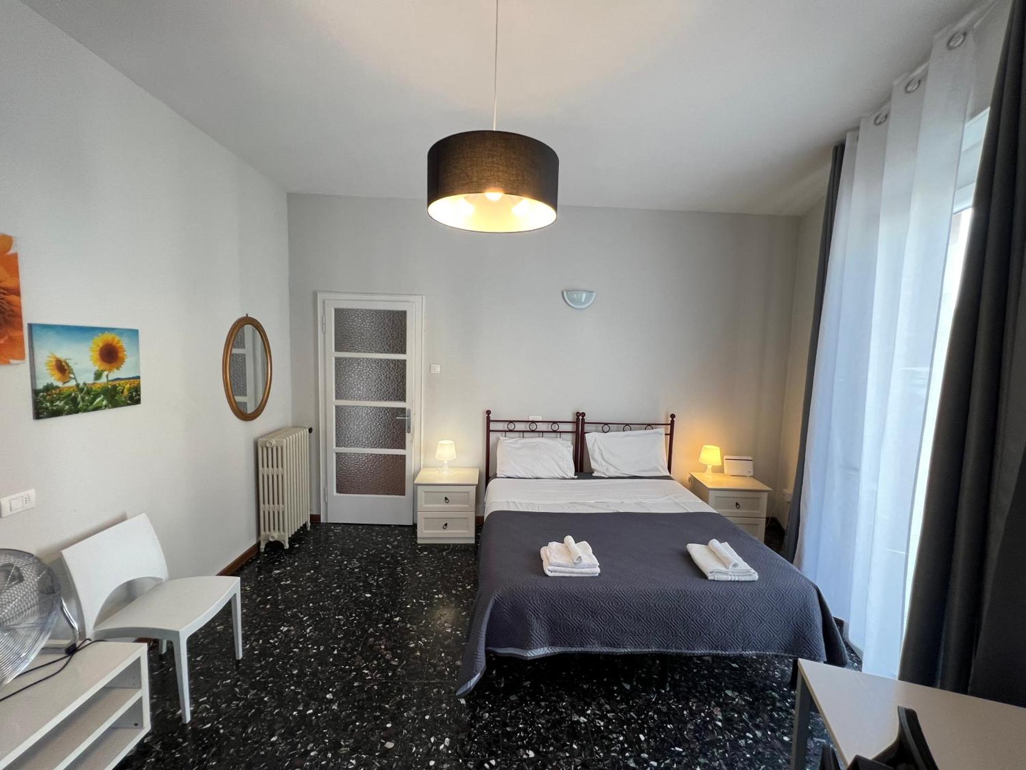 Amrani Rooms فيرونا المظهر الخارجي الصورة